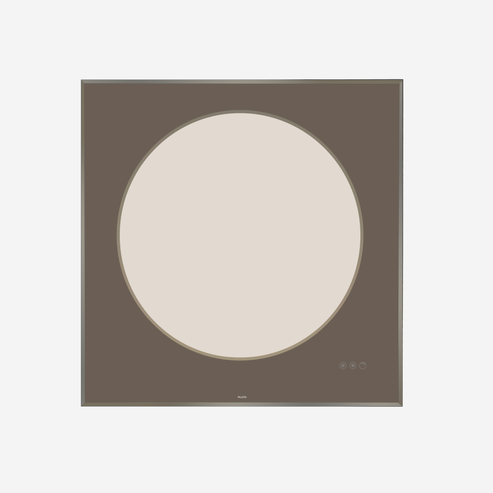 밀러 밀러LED거울89106